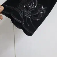 عبا|لباس|مشهد, گوهرشاد|دیوار