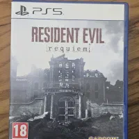 resident evil requiem