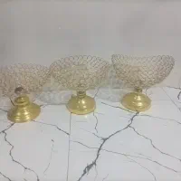 3 عدد جا میوه