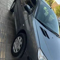 پژو206sdاتومات