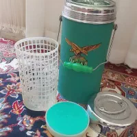 لوازم قدیمی کمیاب ورق بزنید
