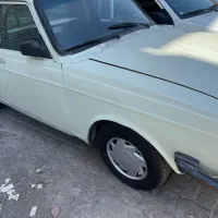 پیکان وانت مدل ۹۰دوگانه فروش نقدی و معاوضه