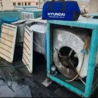 سرویس کولر آبی تخصصی وفوری باقیمت مناسب