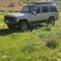 پاترول هایروف مدل ۶۹