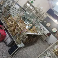 فروش یکجا کلیه اجناس داخل مغازه