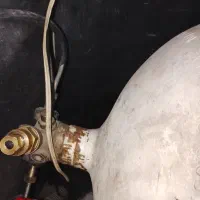 کپسول گاز|اجاق گاز و لوازم برقی پخت‌وپز|نیشابور, ده حلاج|دیوار