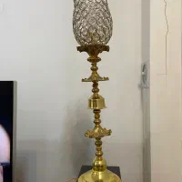 آباژور طلایی