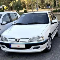 پژو پارس xu7 p