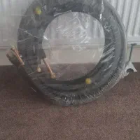 لوله ی گاز کولر فابریک و اصلی