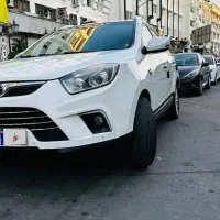 جک s5|خودرو سواری و وانت|تهران, دکتر هوشیار|دیوار