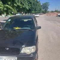 پراید111مدل97
