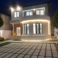 ویلای-دوبلکس-سند-دار-همراه-با-پروانه-وعدم-خلاف