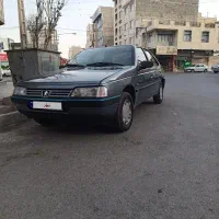 پژو 405|خودرو سواری و وانت|گلستان (تهران), |دیوار