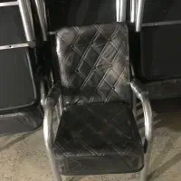 صندلی انتظار