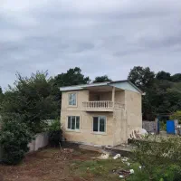 فروش ویلا جنگلی پلاک اول