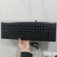 کیبورد کامپیوتر ای فور تک a4tech kr-92