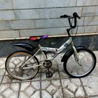 فروش دوچرخه سایز 20