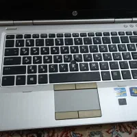 لبتاب مدل اچ پی درحد اک