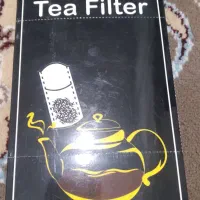 فیلترچای ، قهوه ، دمنوش