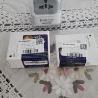شارژر وکابل ومحافظ برق آیفون ۱۳و۱۴