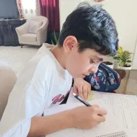 معلم خصوصی زبان انگلیسی کودکان