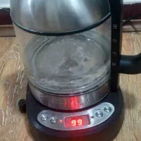 چایی ساز
