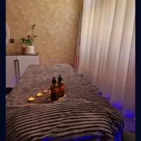ماساژ درمانی و ریلکسی با ماسور حرفه ای