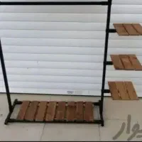 رگال طبقه دار