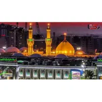 مداح اهل بیت