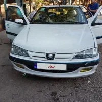 پارس موتور جدید