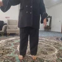 مانتو و شلوار