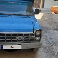 نیسان کمپرسی