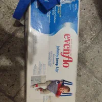 تاب بچه اون فلو خارجی