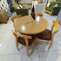 ناهار خوری خرچنگی/مجموعه زرین