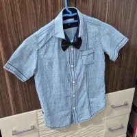 تعدادی لباس پسرونه از ۵ سال تا ۷ سال