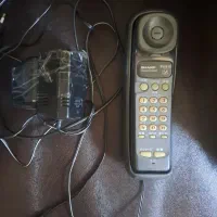 تلفن شارپ