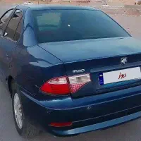 سمند سورن  ELX  مدل 91