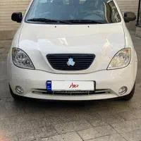 تیبا 2صفر کیلومتر مدل 1401
