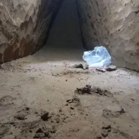 چاه کن و بنا