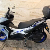 کویر آیروکس اس ۷