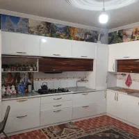 خانه ویلایی تمام کار
