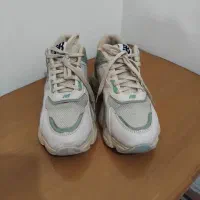 کتونی هم پسرانه هم دخترانه