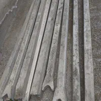 تیرک سیمانی