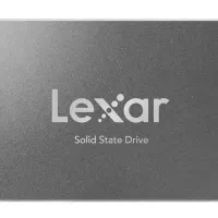 هارد ssd 256 Lexar