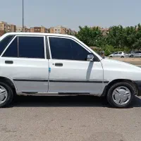 پراید 86