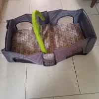 تختخواب سفری نوزاد