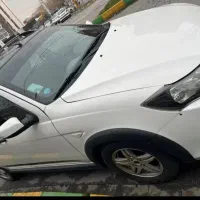 کوییک Rمدل ۴۰۱