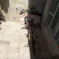 دوچرخه سالم هستم ۲۶