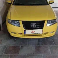 سورن پلاس دوگانه تاکسی مدل ۱۴۰۳