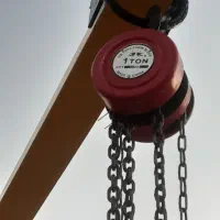 فروش جرثقیل